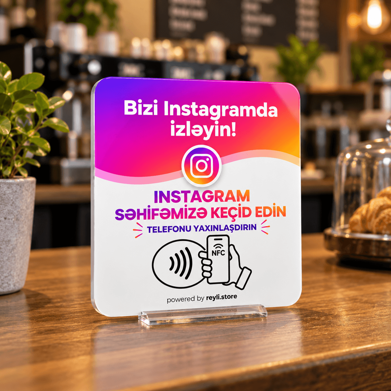 İnstagram Card — miniatür 4