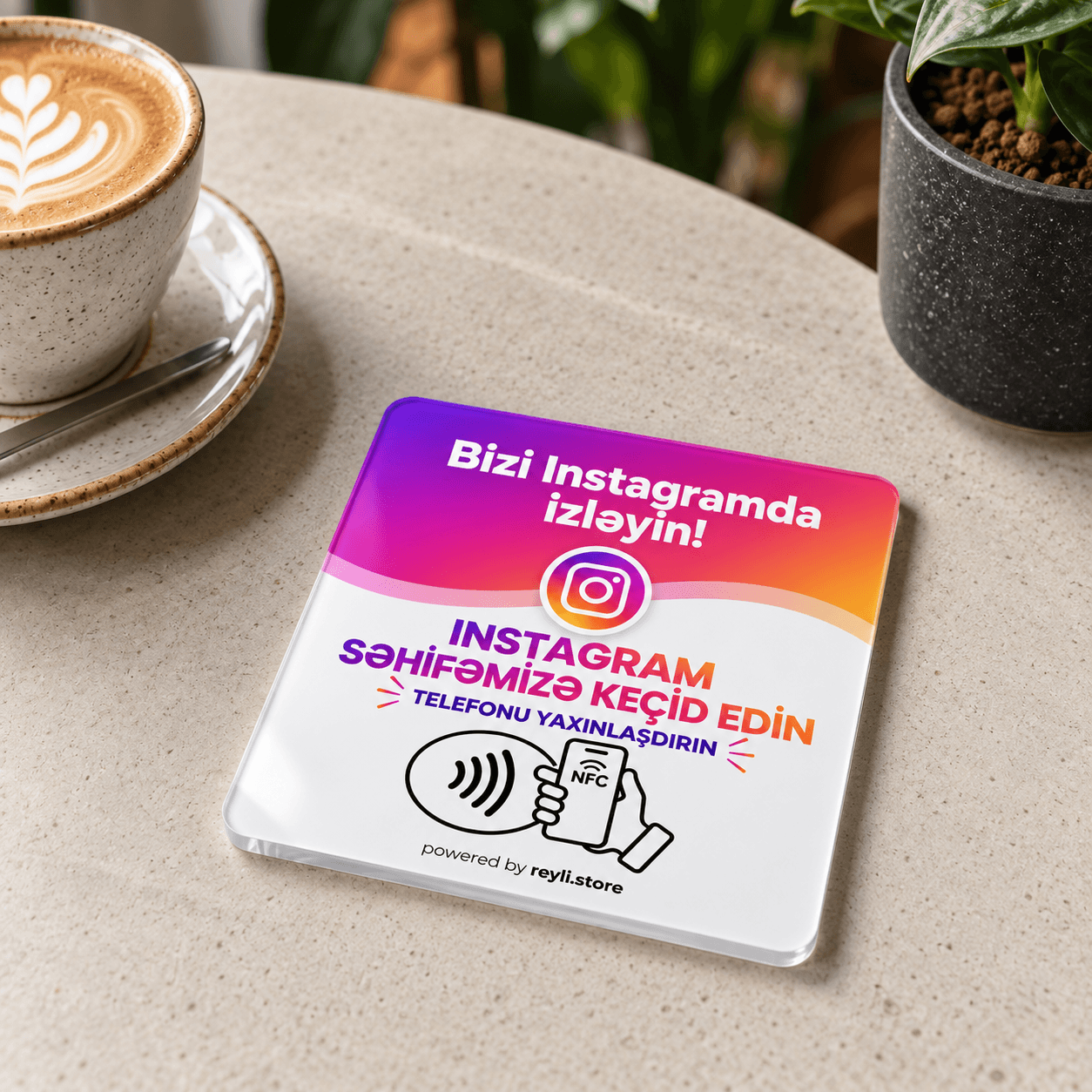 İnstagram Card — miniatür 2