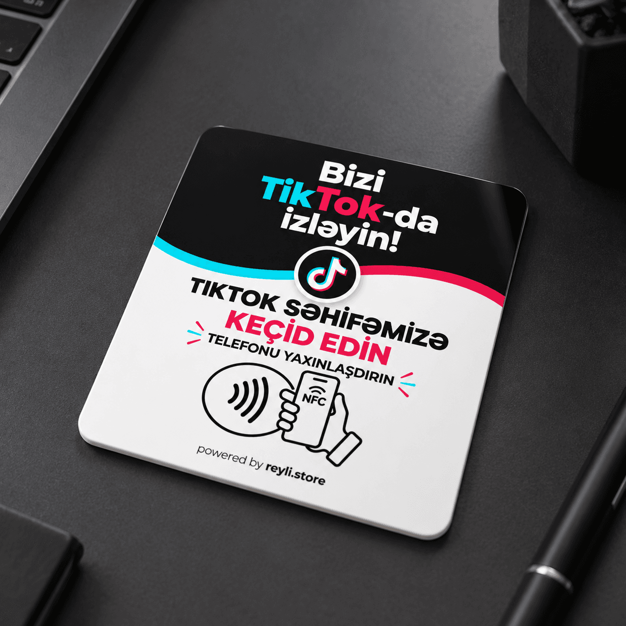 TikTok Card — miniatür 2